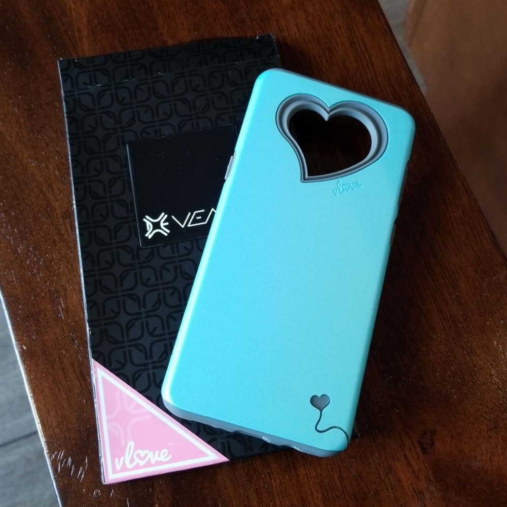 Samsung Galaxy S8 Plus Case